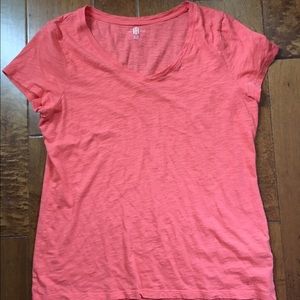 Tommy Hilfiger vneck women's XL