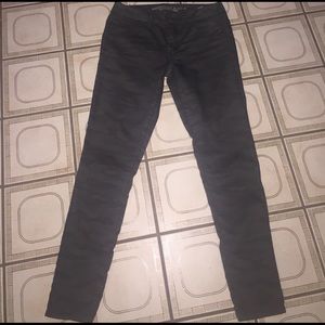 American eagle 🦅 jegging stretch