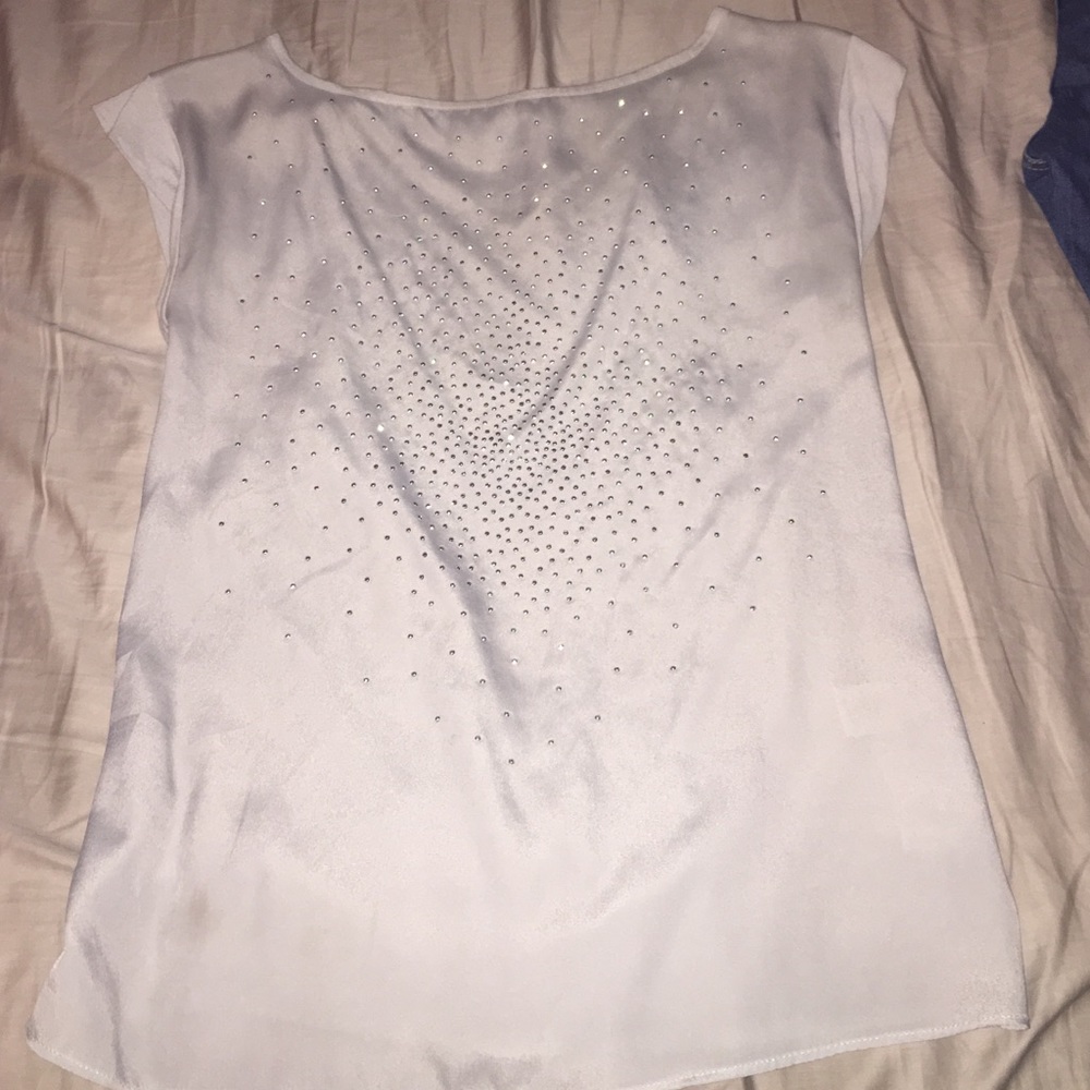 New York and Company tops