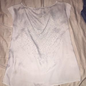 New York and Company tops