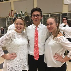 Meet your Posher, Jackie