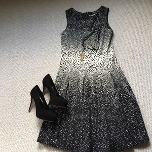 Eliza J dress
