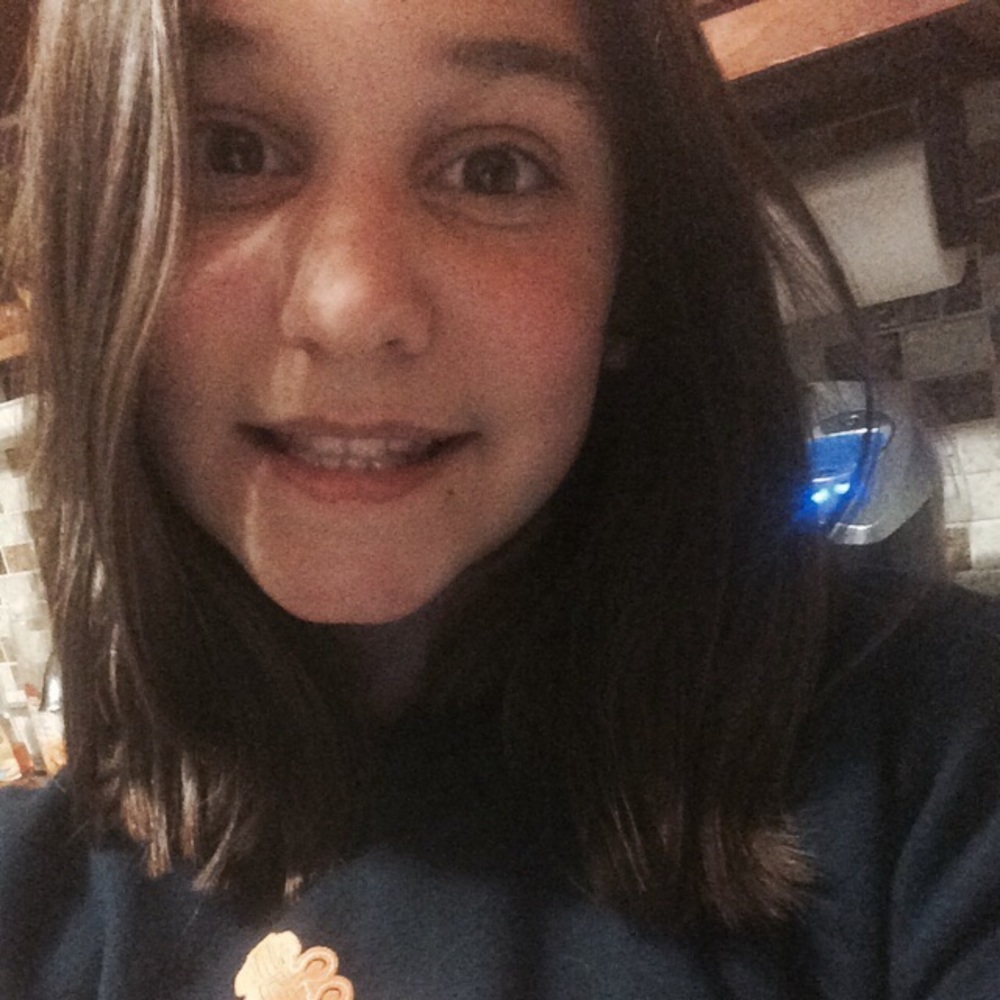 Meet your Posher, Sasha