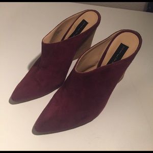 STEVEN by Steve Madden Clogs