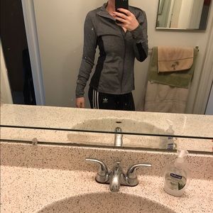 workout jacket