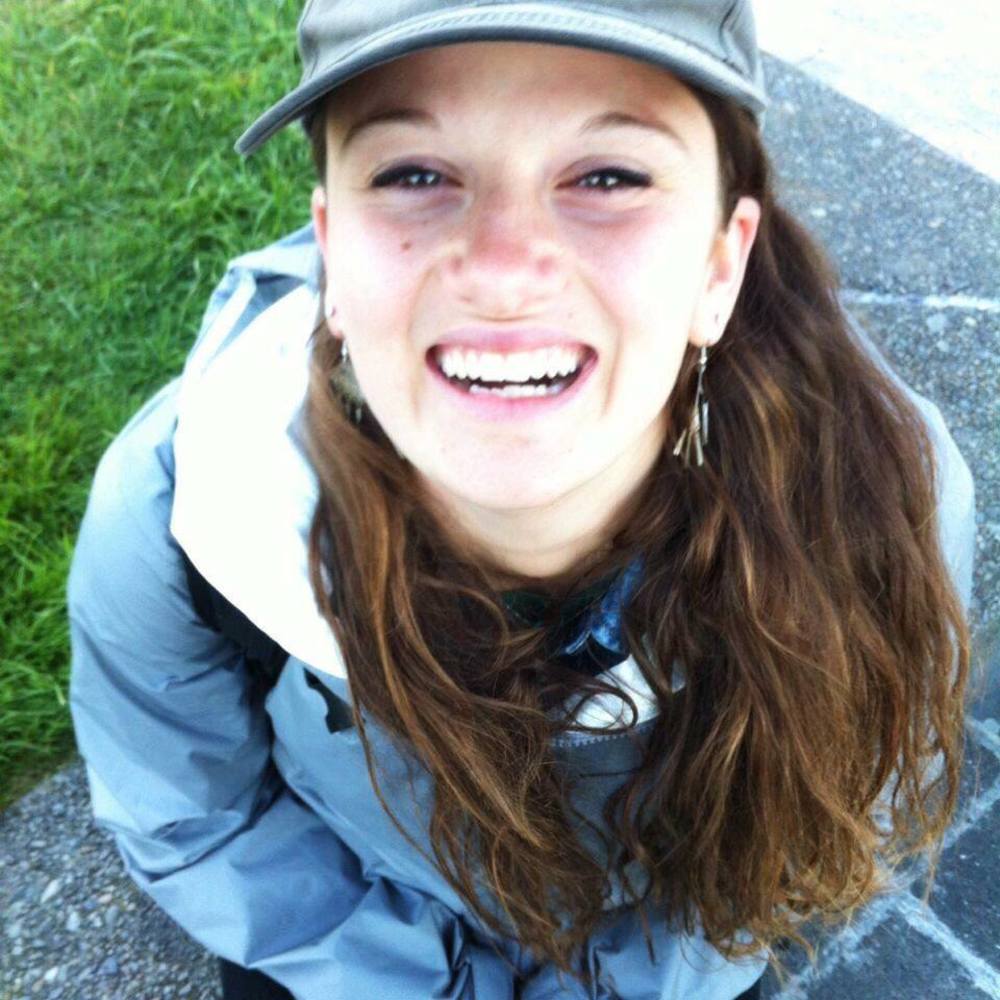 Meet your Posher, Dora