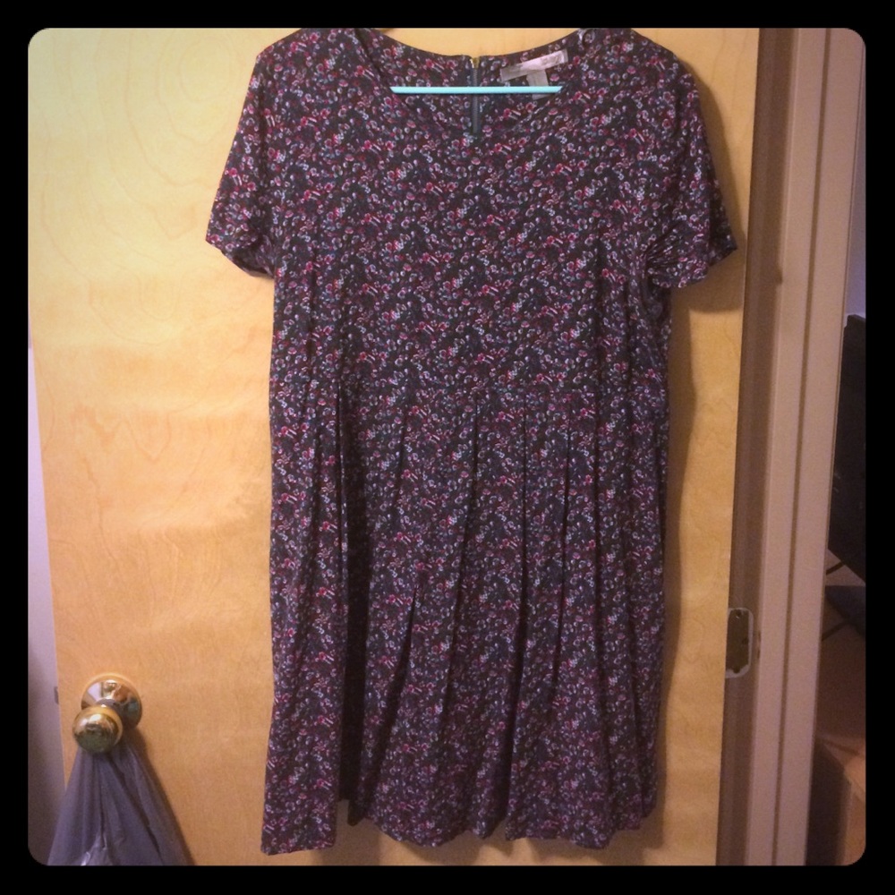 Forever 21 dress