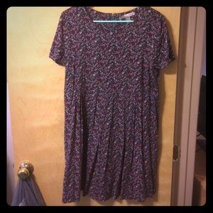 Forever 21 dress