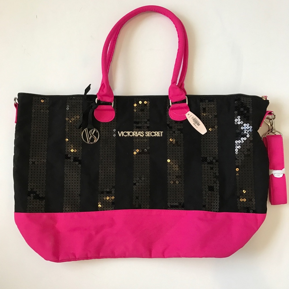 Victoria's Secret Black Friday/ Christmas Tote