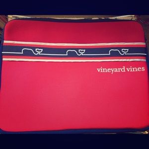 Vineyard Vines Laptop Case