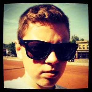 Meet your Posher, Kendell