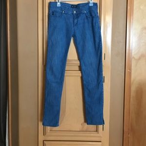 Armani Jeans