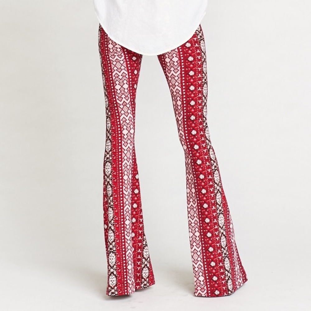 Show Me Your Mumu Bam Bam Bells