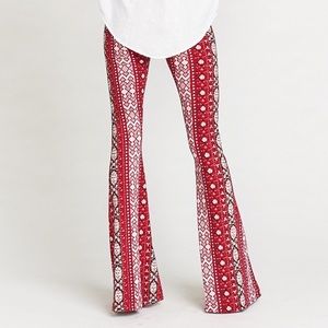 Show Me Your Mumu Bam Bam Bells