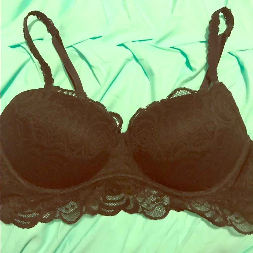 Lace Bralette
