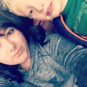 Meet your Posher, Myriah