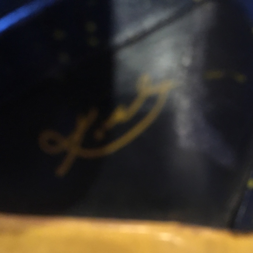 Meet your Posher, Charles