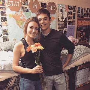 Meet your Posher, Molly