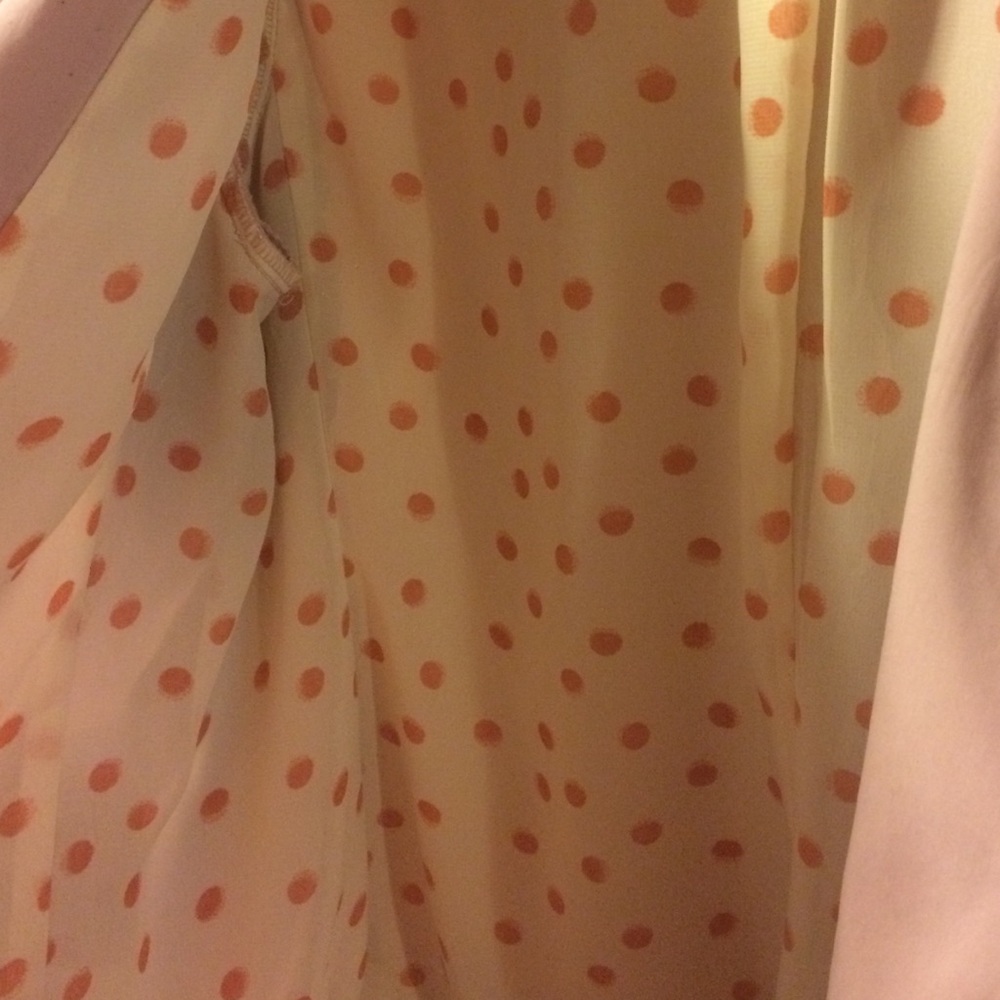 Lauren Conrad blazer - Picture 2 of 3