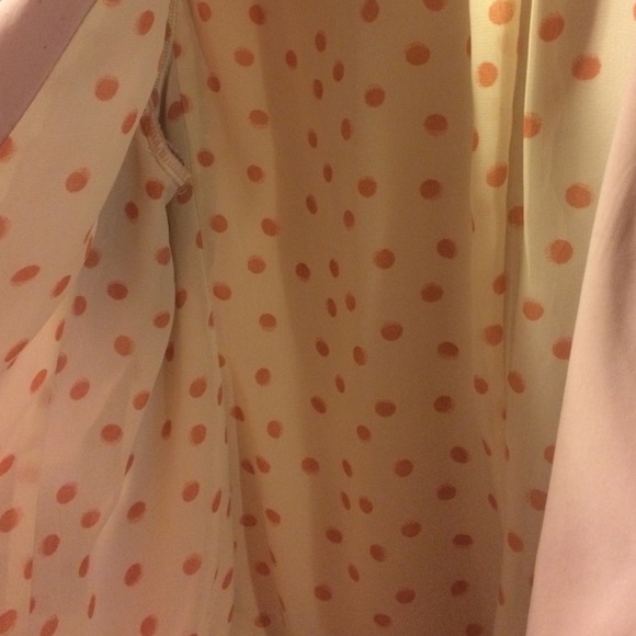 Lauren Conrad blazer - Picture 2 of 3