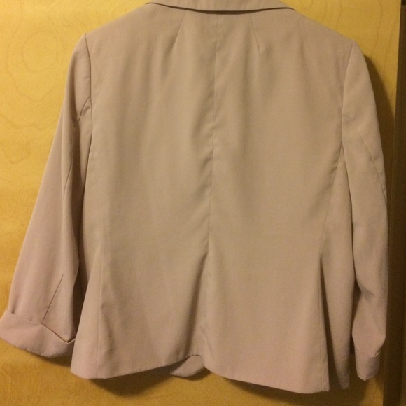 Lauren Conrad blazer - Picture 3 of 3