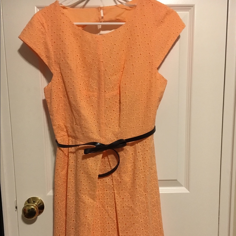 Cute spring/summer dress
