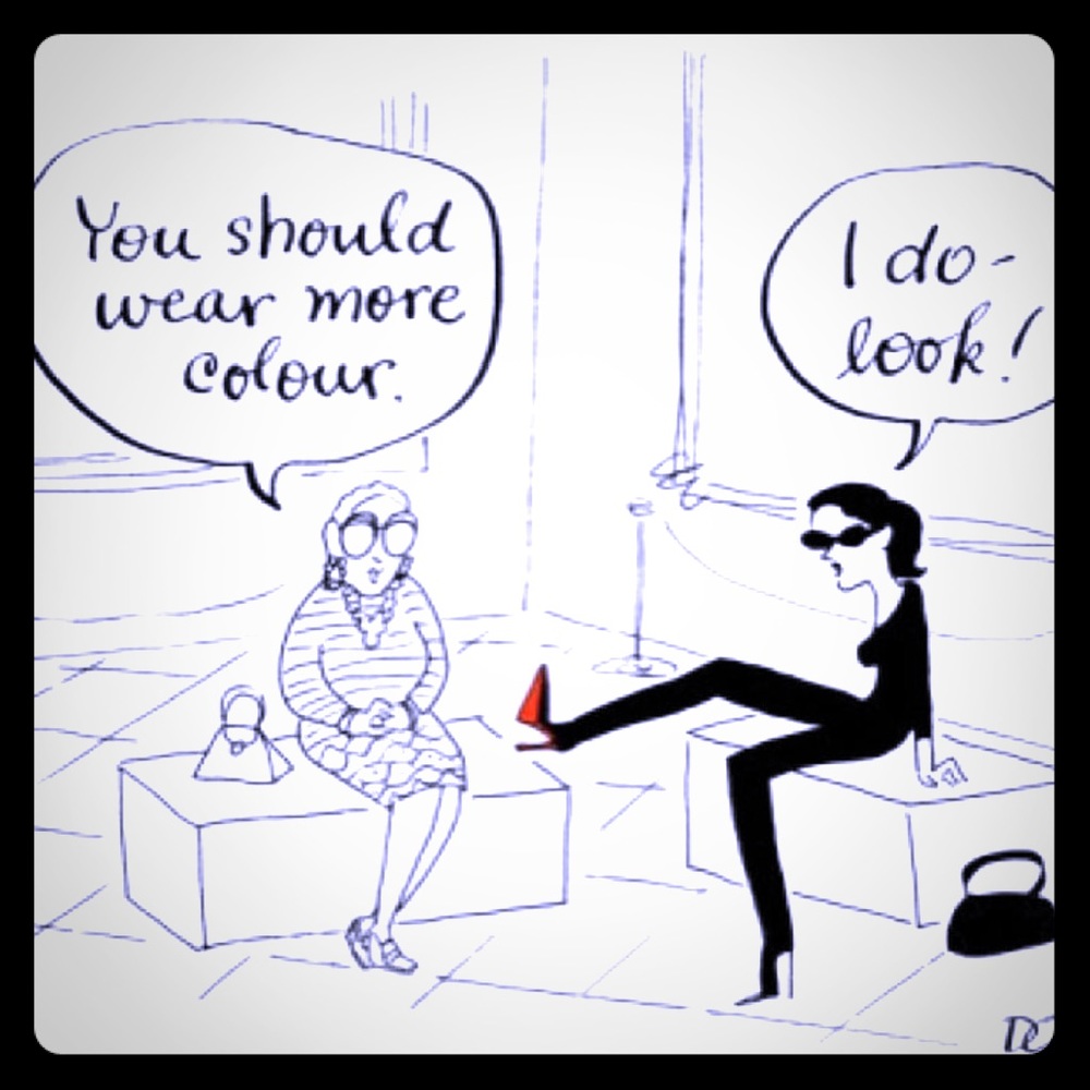 Check my closet for New & Almost New LOUBIES 👠 👛