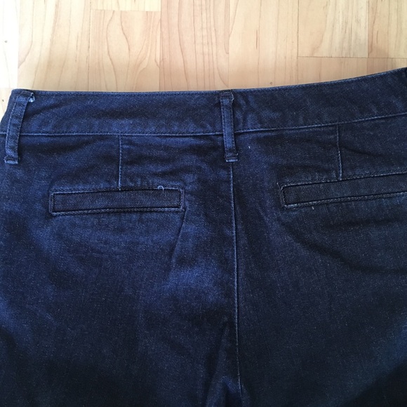 ⬇️PRICE DROP!!!⬇️ Banana Republic trouser jeans - Picture 4 of 4