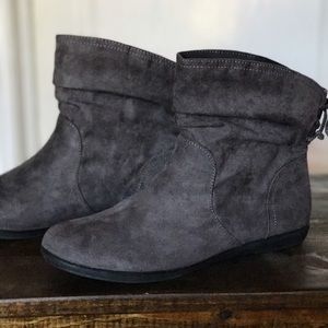 Ankle boots
