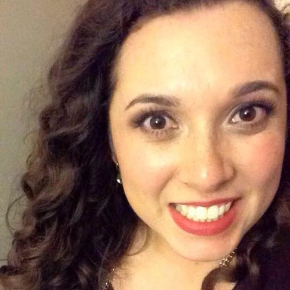 Meet your Posher, Clarissa