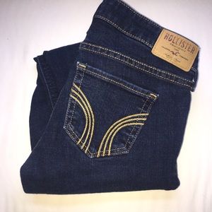 Hollister Skinny Jeans