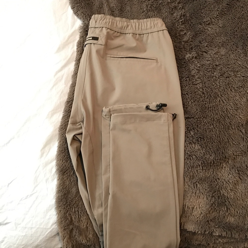 Zanerobe Salerno M.U. Pants sz 34