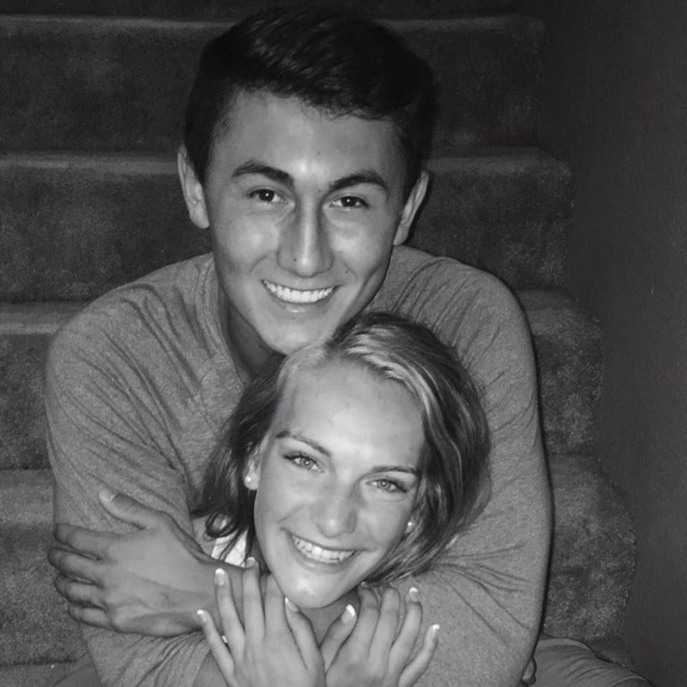 Meet your Posher, Jamie