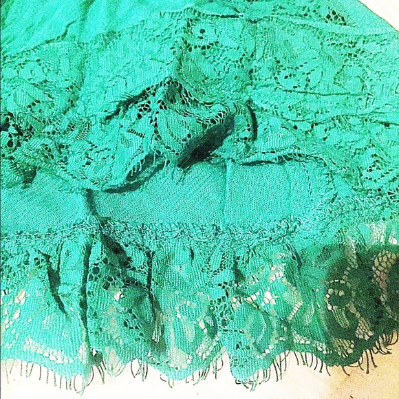 One Left! Ibiza Lace Swing Dress | NWT - Picture 6 of 6