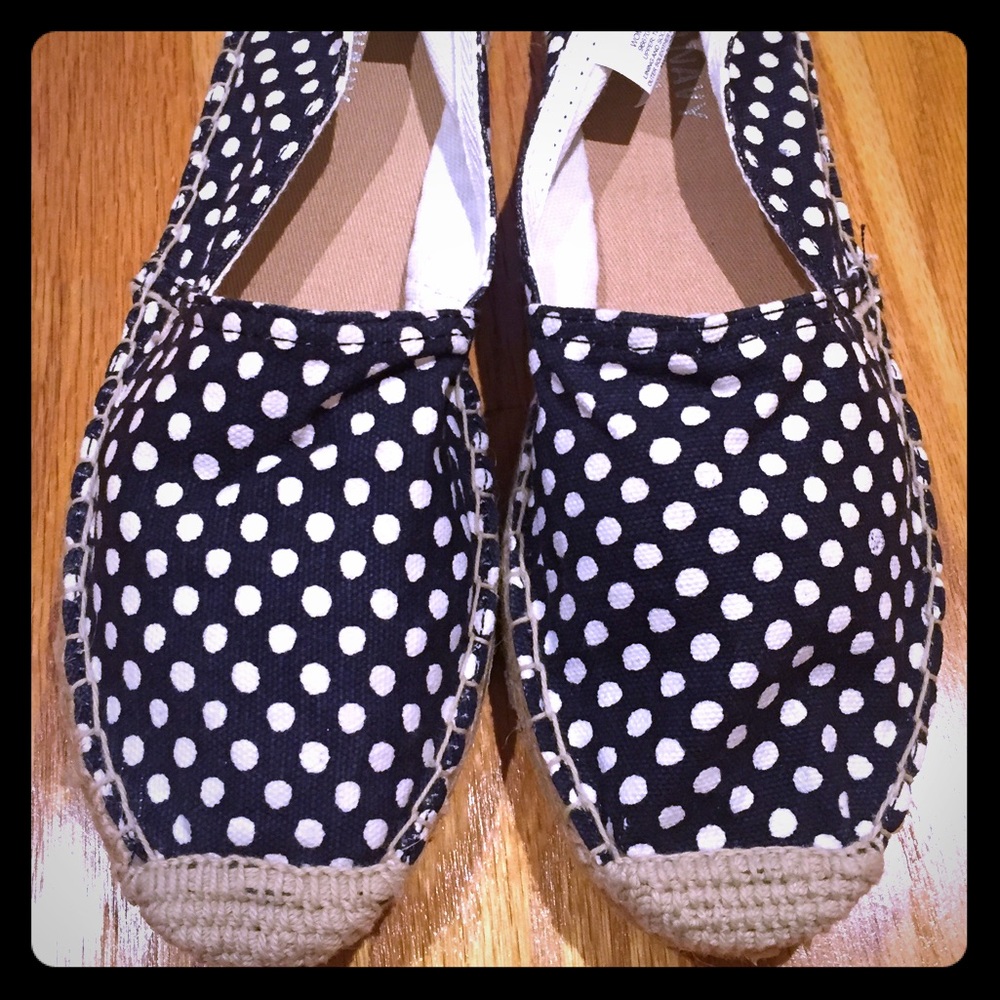 Old Navy Espadrilles 6