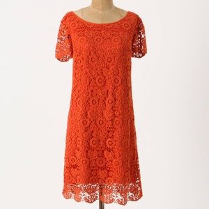 Horkelia Shift Dress