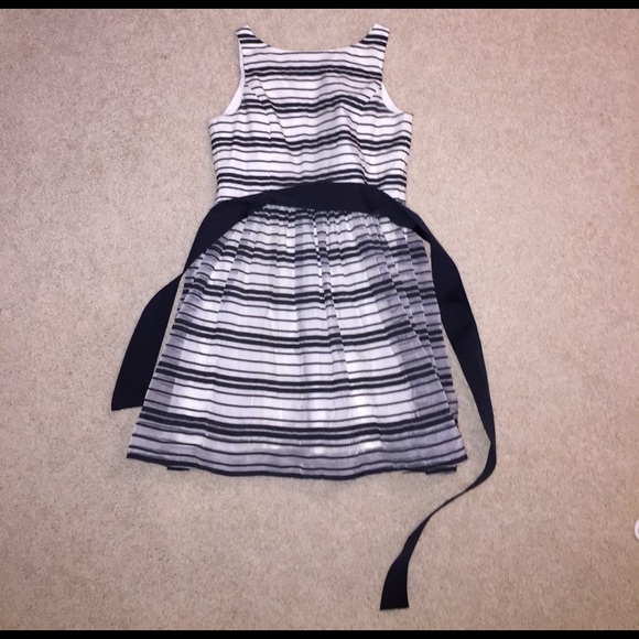 Formal Ralph Lauren Girls Dress - Picture 1 of 1