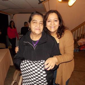 Meet your Posher, Eva