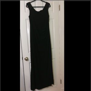 Brand New Black, Ralph Lauren, Formal Dress