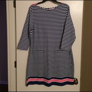 Lilly Pulitzer Irina Dress