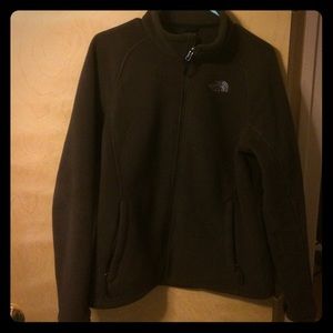 North Face jacket