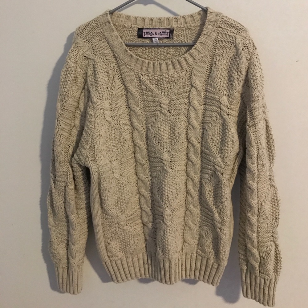 Sweater