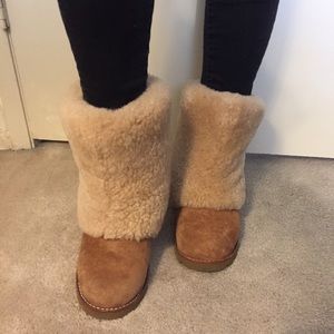 Uggs