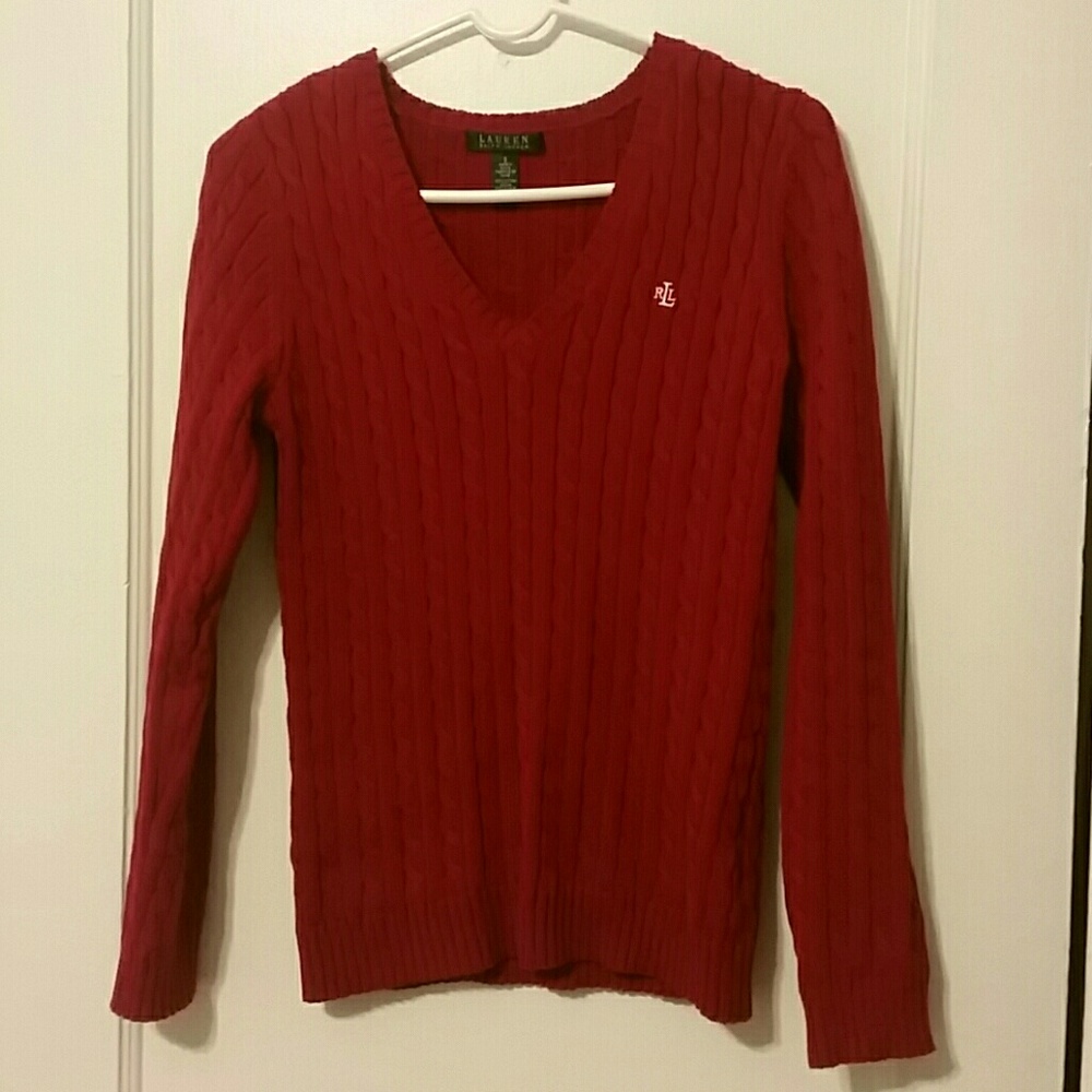 Sweater