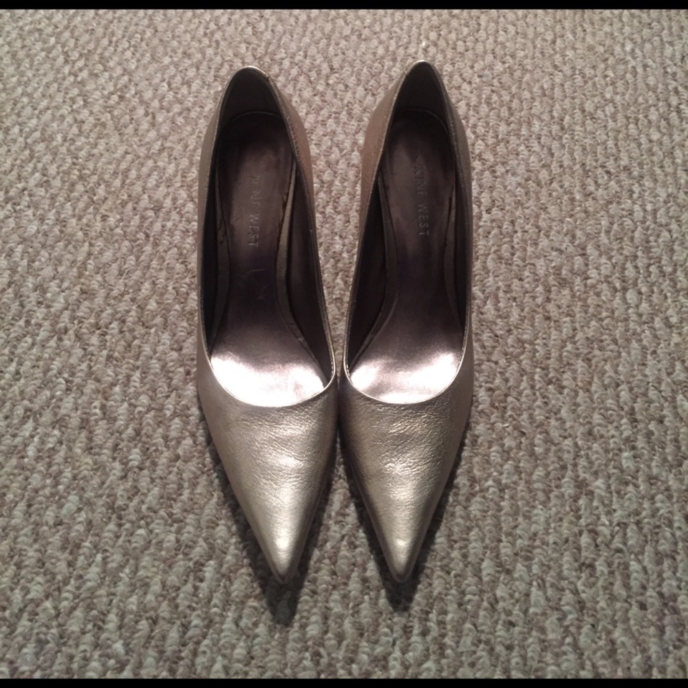 Nine West Shoes