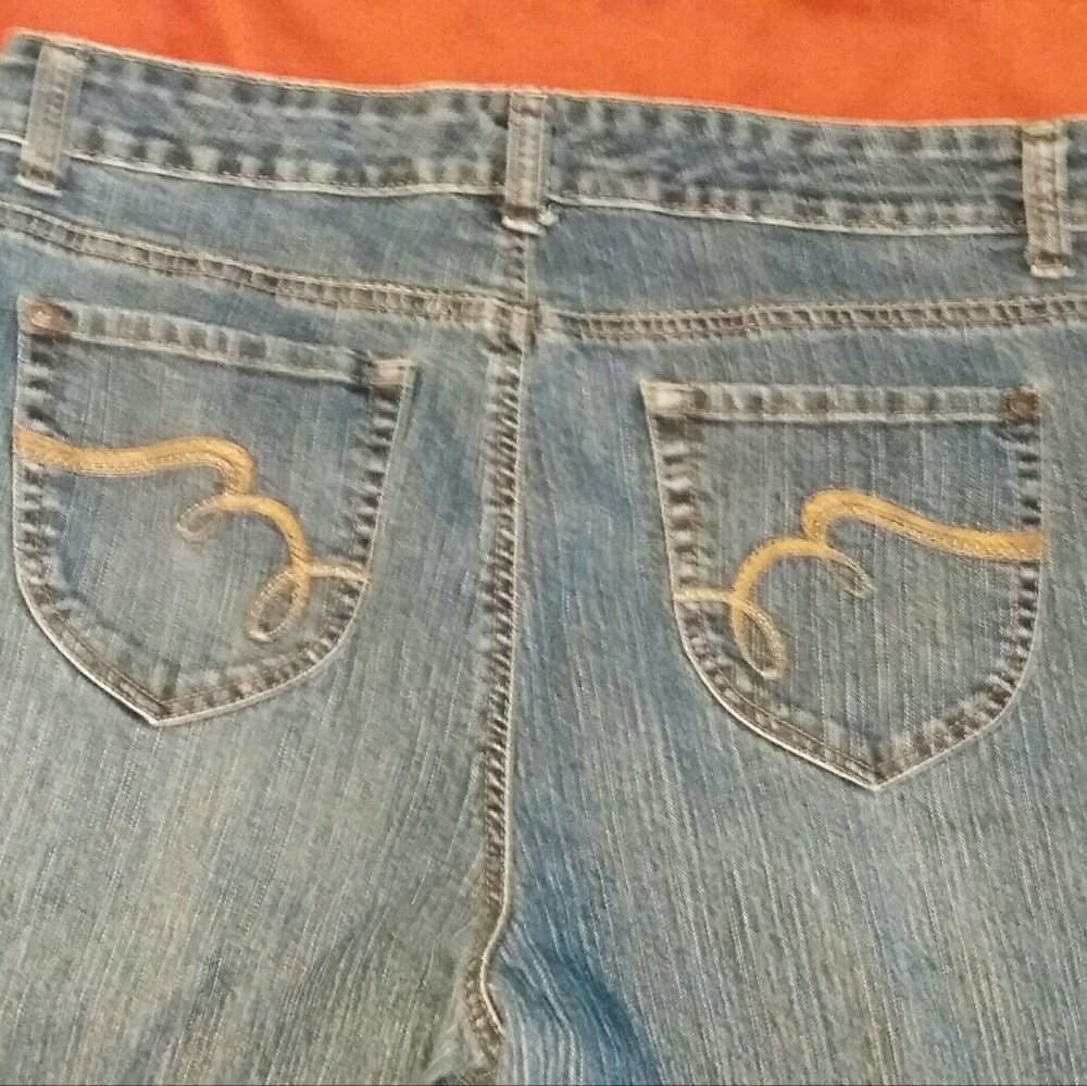 Nine West Women's  Jeans