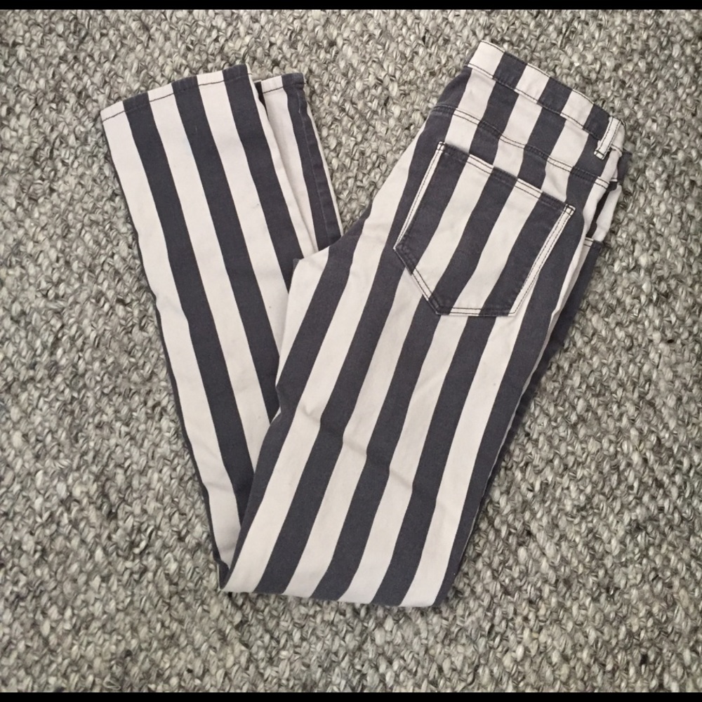 H&M Skinny Jeans