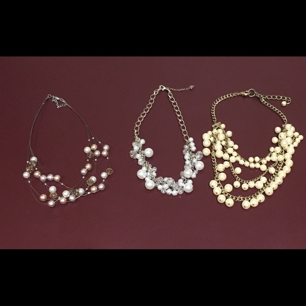 Costume jewelry