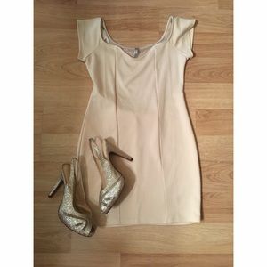 Charlotte Russe dress. Size large never worn