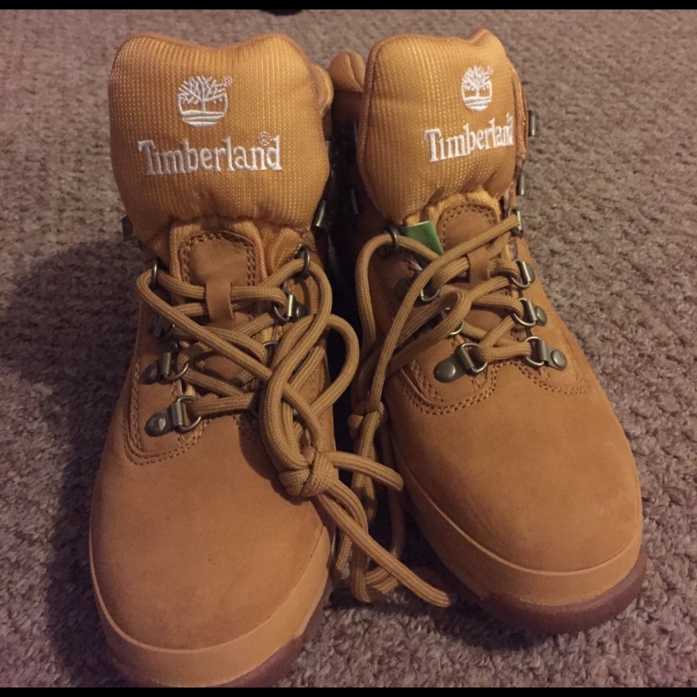 Timberlands